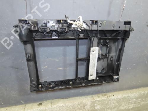 Front slam panel CITROËN C3 II (SC_) 1.4 LPG | BP33633849C72 - Image 2