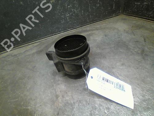 Used Mass air flow sensor PEUGEOT 807 (EB_) 2.2 HDi (128 hp) 10758219