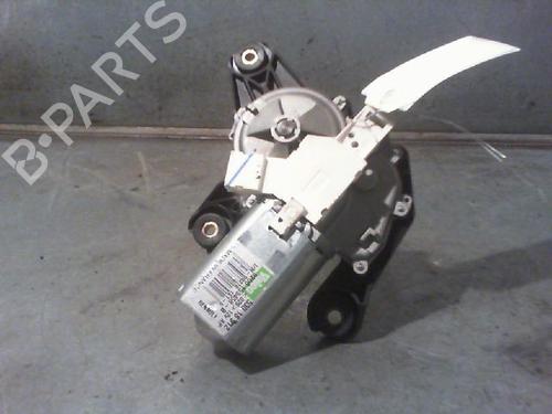 Used Rear wiper motor RENAULT SCÉNIC II (JM0/1_) 1.9 dCi (125 hp) 23116874
