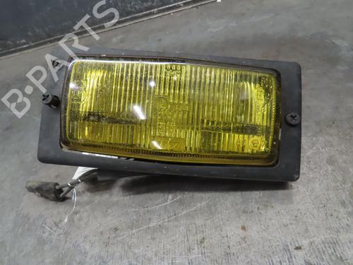 Used Right front fog light RENAULT 19 I (B/C53_) 1.4 (80 hp) 23116205