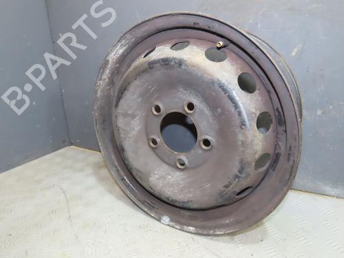 Fælk RENAULT MASTER III Van (FV) 2.3 dCi 125 FWD (FV0C, FV0D, FV0G, FV0H, FV0J, FV0K,... | BP39481544C45 - Image 2