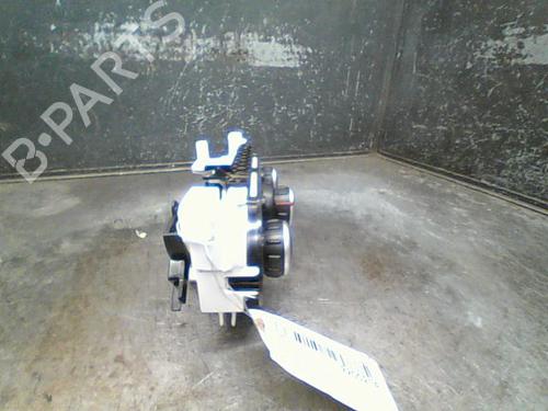 Used Climate control RENAULT TWINGO III (BCM_, BCA_) 0.9 TCe 95 (92 hp) 10933948