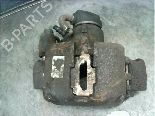 Used Right front brake caliper CITROËN XANTIA Break (X1_, X2_) 2.1 Turbo D 12V (109 hp) 23113244