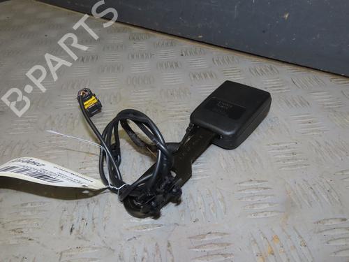 Engate do cinto CITROËN C3 Picasso (SH_) 1.6 HDi (90 hp) 31242210