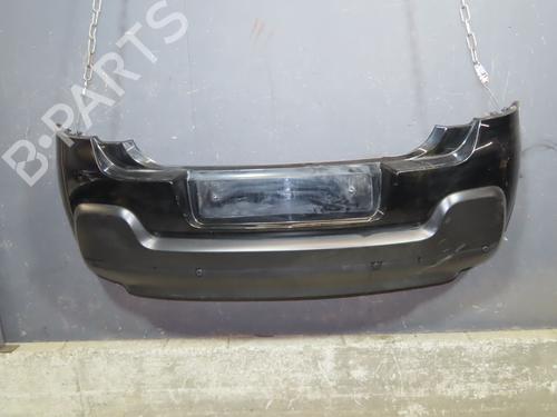 Rear bumper CITROËN C3 III (SX) 1.2 PureTech 82 | BP32308326C8