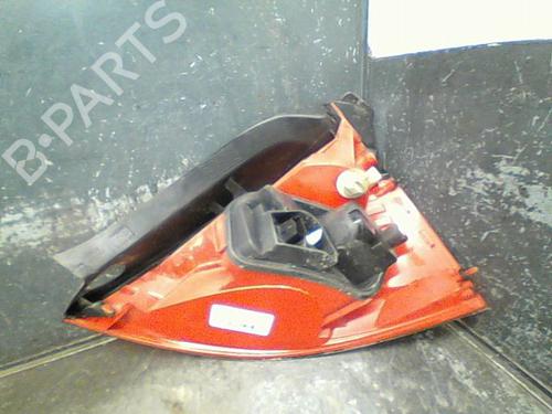 Used Left taillight RENAULT MEGANE II (BM0/1_, CM0/1_) 1.5 dCi (BM1F, CM1F) (86 hp) 10773938