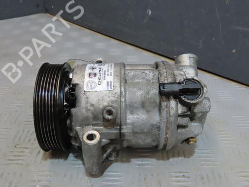 AC compressor ALFA ROMEO GIULIETTA (940_) 1.6 JTDM (940FXD1A) | BP29759692M34