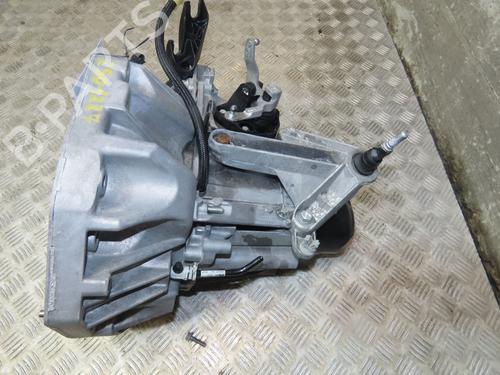 Gearbox CITROËN C3 II (SC_) 1.6 HDi | BP34333481M3 - Image 2