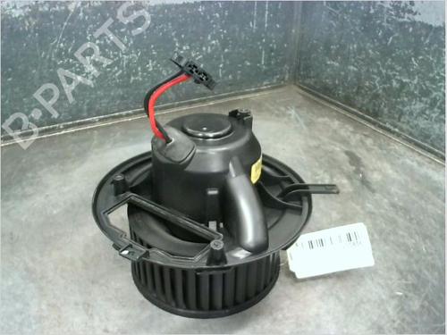 Heater blower motor VW GOLF VI (5K1) 1.4 TSI | BP23112348M62 