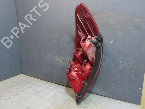 Used Right taillight Right taillight HYUNDAI i20 I (PB, PBT) 1.4 CRDi (90 hp) 34176153 34176153