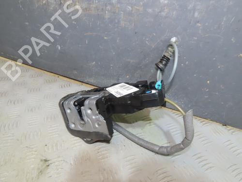 front-left-lock-mercedes-benz-a-class-w177-2018-33808268 main image