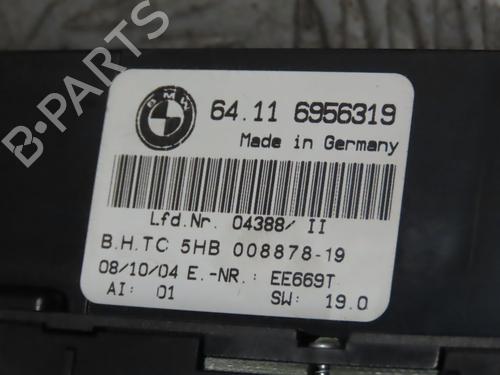 Climate control BMW 3 (E46) 316 i | BP19653057I5 