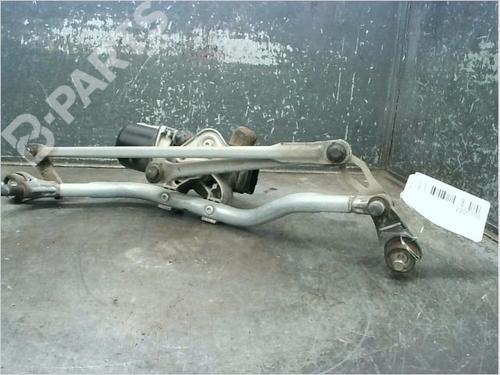 Front wiper motor CITROËN C3 Picasso (SH_) 1.6 HDi | BP11230423M29 
