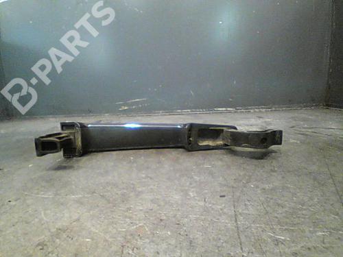 Rear left exterior door handle PEUGEOT 308 I (4A_, 4C_) 1.6 HDi | BP11213152C130 