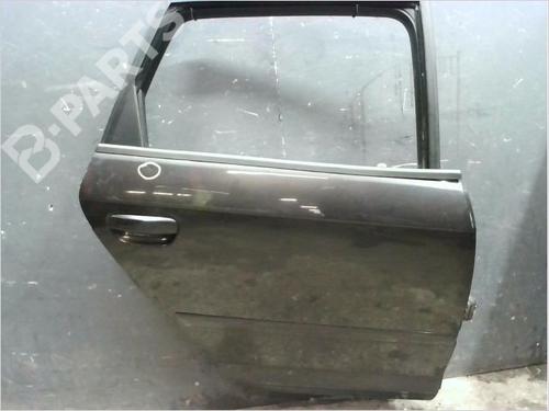 Right rear door AUDI A3 Sportback (8PA) 2.0 TDI (140 hp) 11226921