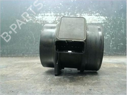 Mass air flow sensor CITROËN C5 I (DC_) 2.2 HDi (DC4HXB, DC4HXE) | BP23111610M95 