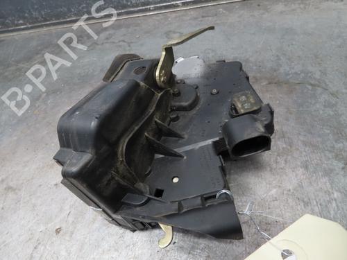 Front right lock BMW 3 (E46)  | BP17609654C97 