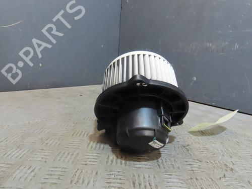 Varmeblæser CHEVROLET CAPTIVA (C100, C140) 2.0 D 4WD (150 hp) 27728942