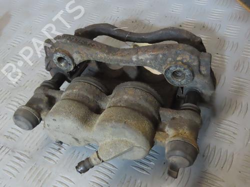 Right front brake caliper FIAT DUCATO Van (250_) | BP23113271M104 - Image 2