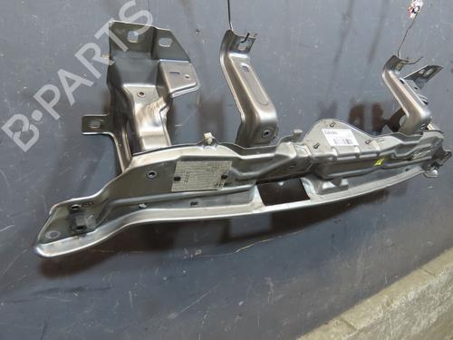 Used Front slam panel ALFA ROMEO GT (937_) 1.9 JTD (937CXN1B) (150 hp) 30332587