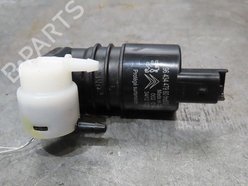 Used Washer pump PEUGEOT 5008 (0U_, 0E_) 1.6 HDi (112 hp) 15903127