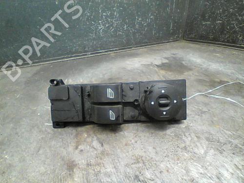 Left front window switch FORD FOCUS II (DA_, HCP, DP) 1.8 TDCi | BP10766158I27 - Image 2