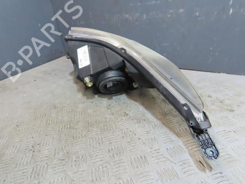 Used Right headlight CHEVROLET CRUZE (J300) 2.0 CDI (150 hp) 27856845