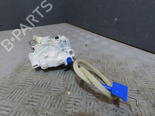 Used Front right lock CITROËN NEMO Box Body/MPV (AA_) 1.3 HDi 75 (75 hp) 29441563