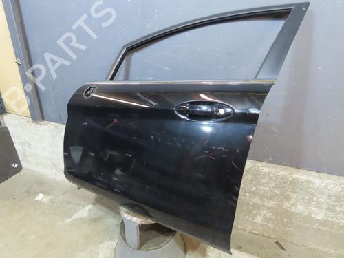Left front door FORD FIESTA VI (CB1, CCN) 1.6 TDCi | BP23447606C2 