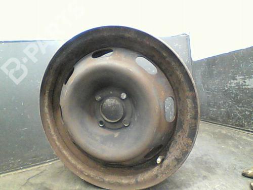 Used Rim Rim CITROËN C3 I (FC_, FN_) 1.4 16V HDi (90 hp) 10761630 10761630