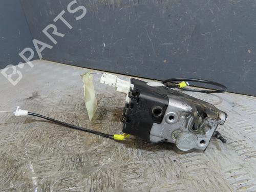 Front right lock FIAT SCUDO Van (270_, 272_) 2.0 D Multijet | BP30188490C97