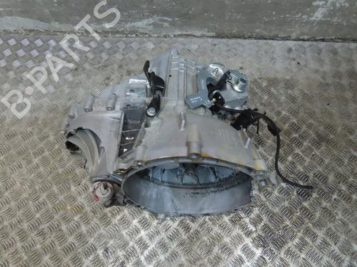 Gearbox FORD TRANSIT V363 Van (FCD, FDD) 2.0 EcoBlue | BP29845026M3