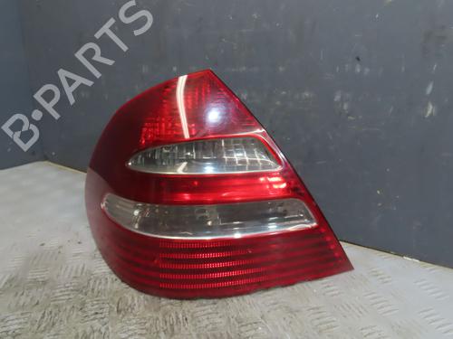 Venstre Baklys MERCEDES-BENZ E-CLASS (W211) E 220 CDI (211.006) (150 hp) 29818086