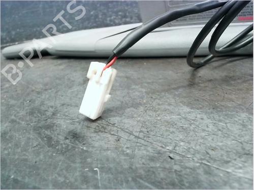 Left sun visor RENAULT ESPACE III (JE0_) 2.2 dCi (JE0K) | BP15099991I1 