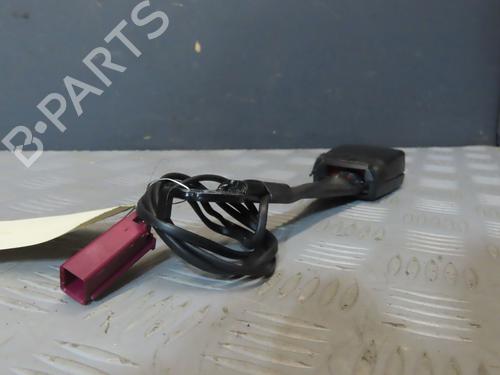 Seat buckle FORD FIESTA VI (CB1, CCN) 1.4 TDCi | BP21073866I32 