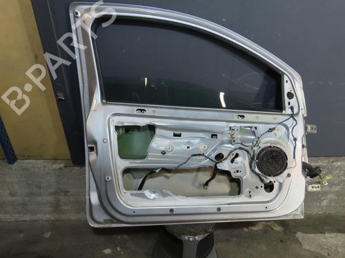 Left front door CITROËN C2 (JM_) 1.1 | BP23115054C2