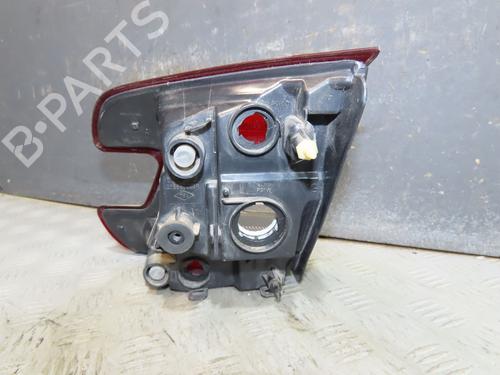 Used Left tailgate light Left tailgate light RENAULT MEGANE III Grandtour (KZ0/1) 1.5 dCi (KZ09, KZ0D, KZ1G, KZ29, KZ14, KZ1W, KZ10, KZ1F,... (110 hp) 36657550 36657550