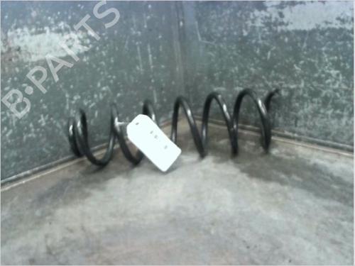 Used Shock absorber spring RENAULT MEGANE IV Hatchback (B9A/M/N_) 1.6 dCi 130 (B9A4) (130 hp) 14871702
