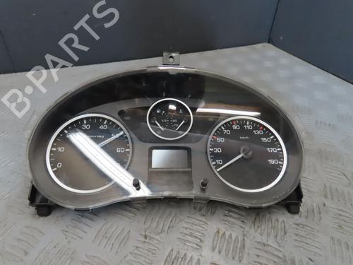 Kombiinstrument PEUGEOT PARTNER MPV (5_, G_) [1996-2026]  19141517