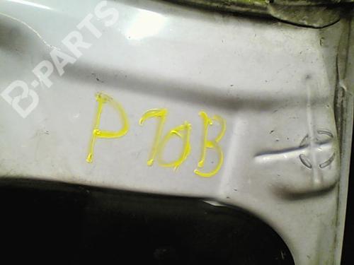 Hood HYUNDAI SANTA FÉ I (SM) 2.0 CRDi | BP10763941C1 