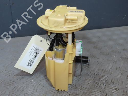 Used Fuel pump RENAULT CLIO IV (BH_) 1.5 dCi 75 (75 hp) 27470697