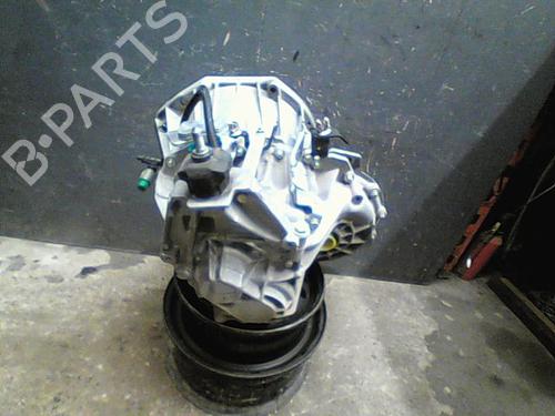 Used Gearbox RENAULT ESPACE IV (JK0/1_) 2.0 dCi (JK01, JK02, JK1J, JK1K, JK1H) (150 hp) 10759799