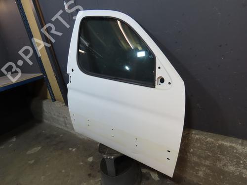 Used Right front door CITROËN BERLINGO / BERLINGO FIRST Box Body/MPV (M_) 1.9 D 70 (MBWJZ, MCWJZ) (69 hp) 16555476