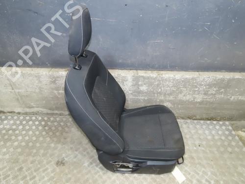 Left front seat FORD TRANSIT CUSTOM V710 Van (NRN) 2.0 EcoBlue | BP37499405C15 - Image 2