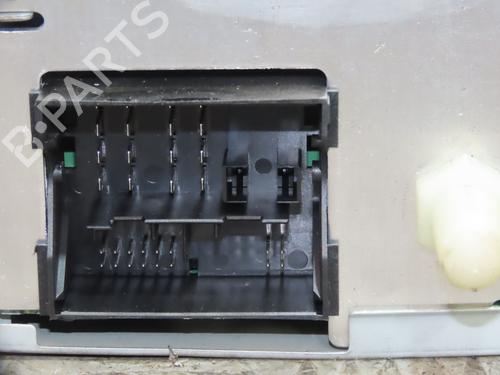 Bilradio FORD KUGA I 2.0 TDCi (136 hp) 29845037