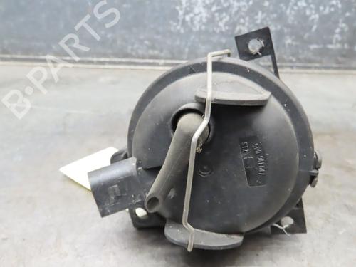Left front fog light SEAT LEON (1P1) 1.9 TDI | BP17193470C30 
