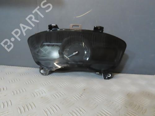 Instrument cluster FORD RANGER (TKE) | BP23113915C47