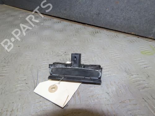 Used Electronic module Electronic module PEUGEOT 307 SW (3H) 1.6 HDI 110 (109 hp) 39756383 39756383