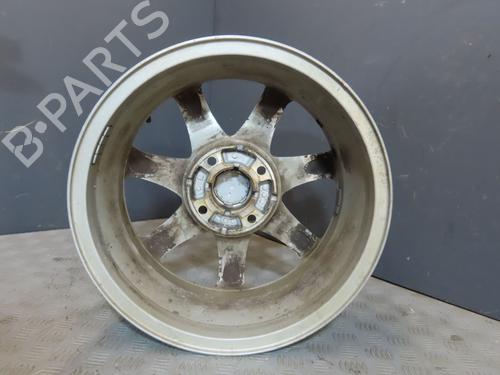 Rim PEUGEOT 208 I (CA_, CC_) 1.2 VTI 82 | BP21211045C45 