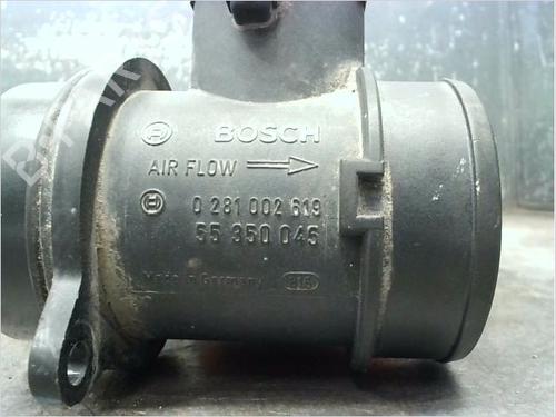 mass-air-flow-sensor-suzuki-swift-iii-mz-ez-13-ddis-rs413d-1380086j00-2005-11628278 main image